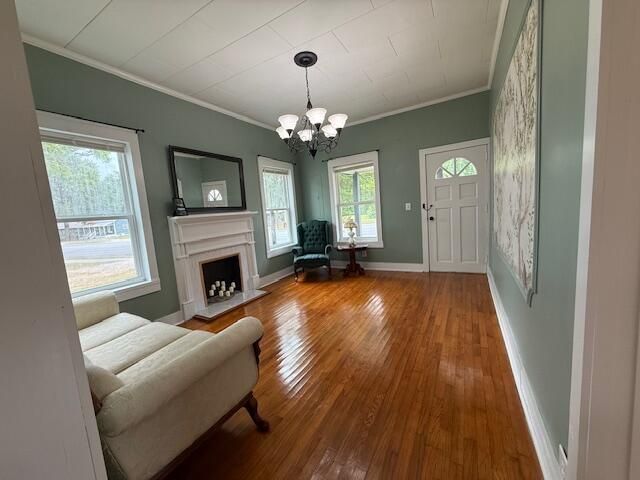 312 S Parler Avenue, Saint George, SC 29477