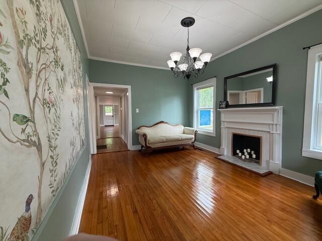 312 S Parler Avenue, Saint George, SC 29477