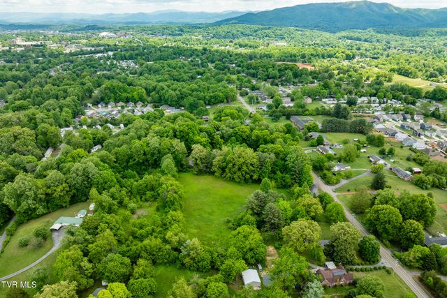 Tbd West Walnut Street, Johnson City, TN 37604