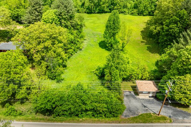 Tbd West Walnut Street, Johnson City, TN 37604