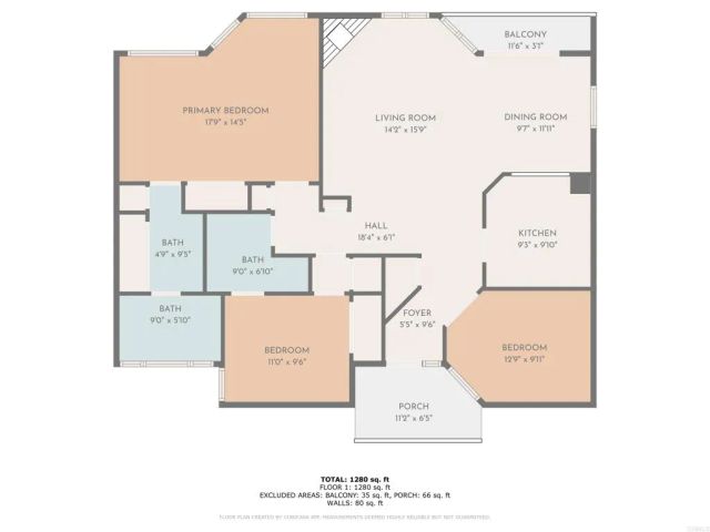 1806 McKee St A9, San Diego, CA 92110