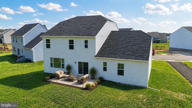 440 PARKSIDE WAY, Lititz, PA 17543