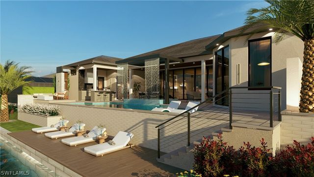 5617 SW 10th AVE, Cape Coral, FL 33914