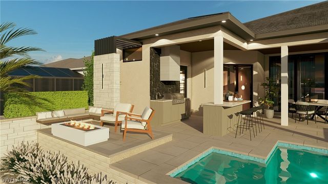 5617 SW 10th AVE, Cape Coral, FL 33914