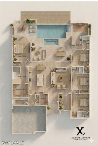 5617 SW 10th AVE, Cape Coral, FL 33914