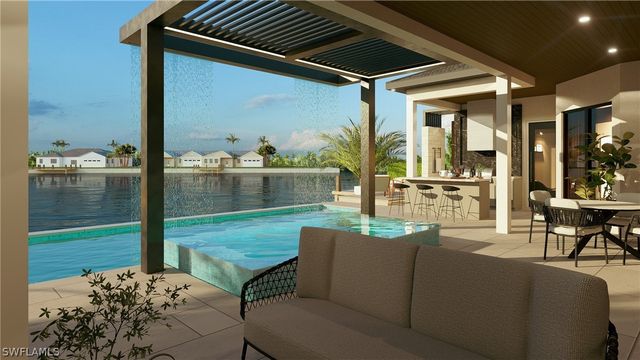 5617 SW 10th AVE, Cape Coral, FL 33914