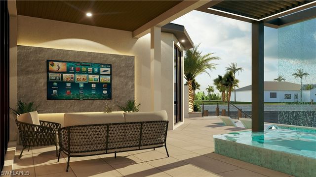 5617 SW 10th AVE, Cape Coral, FL 33914