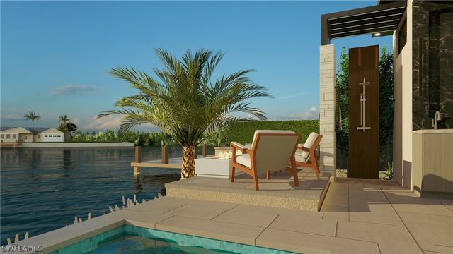 5617 SW 10th AVE, Cape Coral, FL 33914