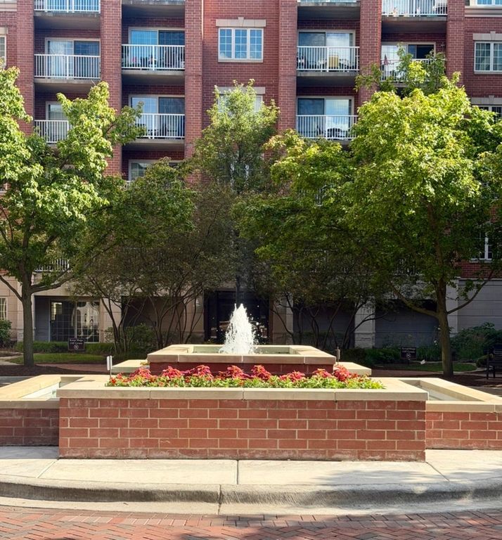 4811 N Olcott Avenue 314, Harwood Heights, IL 60706 — photo 4