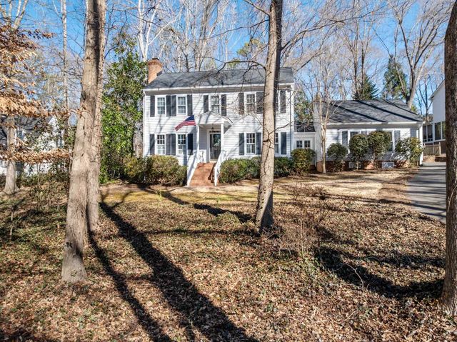 121 Williamsburg Drive, Spartanburg, SC 29302