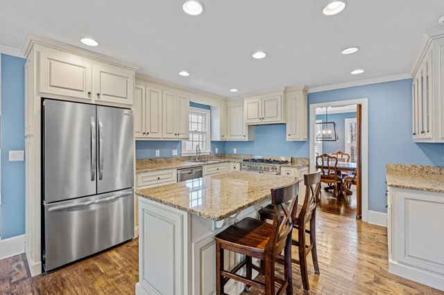 121 Williamsburg Drive, Spartanburg, SC 29302