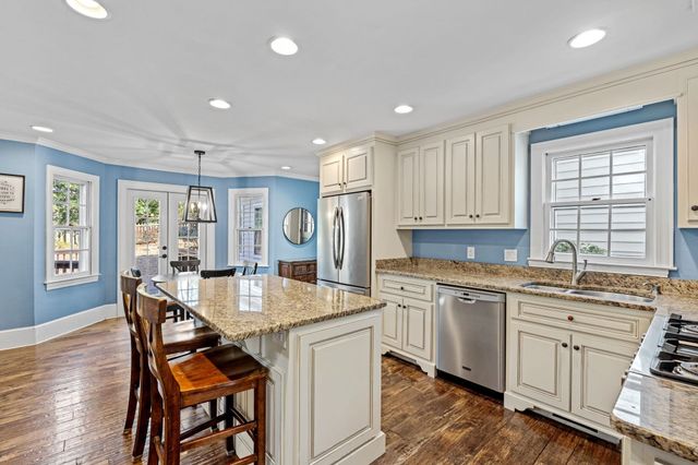 121 Williamsburg Drive, Spartanburg, SC 29302