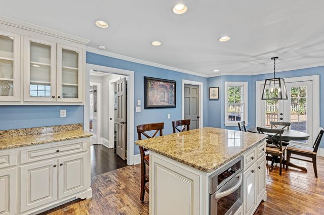 121 Williamsburg Drive, Spartanburg, SC 29302