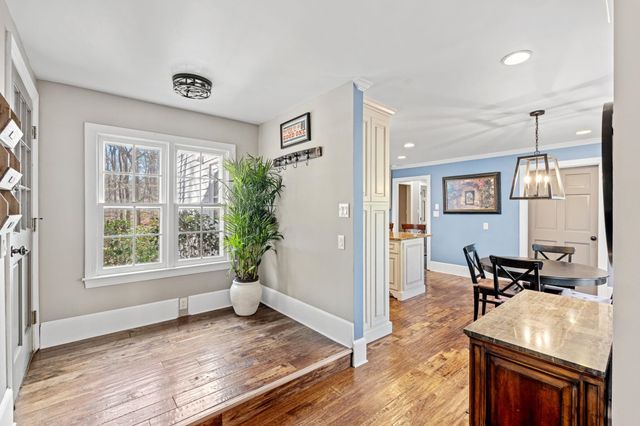 121 Williamsburg Drive, Spartanburg, SC 29302