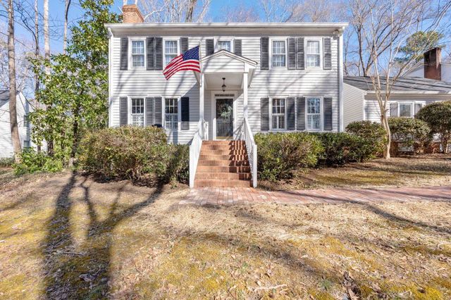 121 Williamsburg Drive, Spartanburg, SC 29302