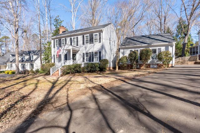 121 Williamsburg Drive, Spartanburg, SC 29302