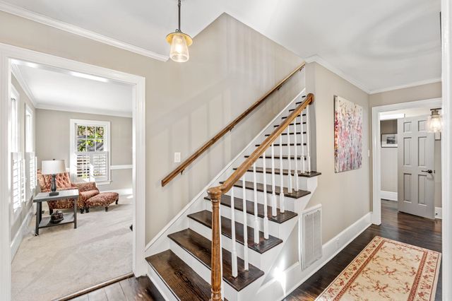 121 Williamsburg Drive, Spartanburg, SC 29302