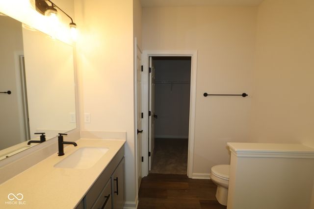 3174 Wrangler Drive, Bargersville, IN 46106