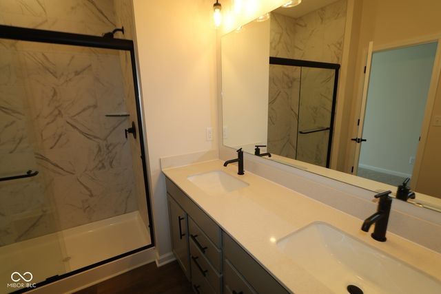 3174 Wrangler Drive, Bargersville, IN 46106