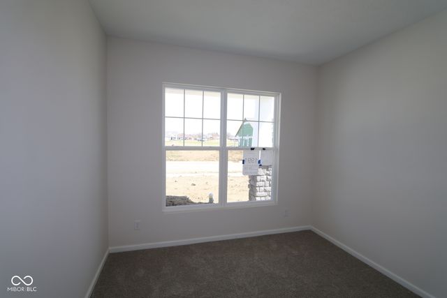 3174 Wrangler Drive, Bargersville, IN 46106