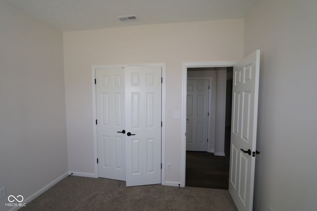 3174 Wrangler Drive, Bargersville, IN 46106