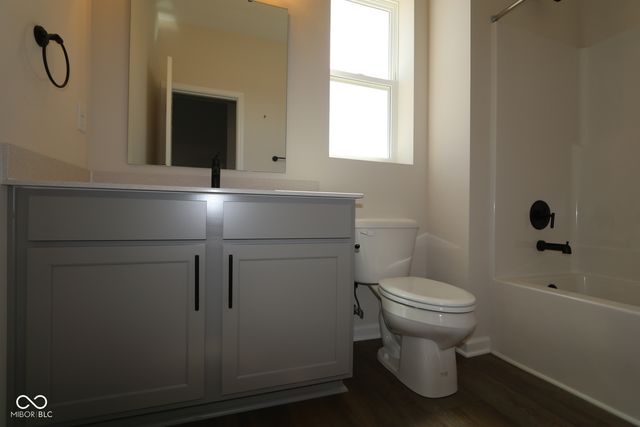 3174 Wrangler Drive, Bargersville, IN 46106