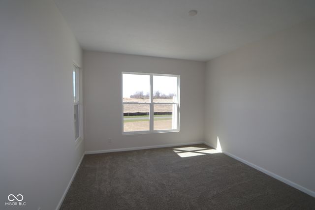 3174 Wrangler Drive, Bargersville, IN 46106