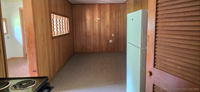 514 W Wichita Avenue, Cleveland, OK 74020