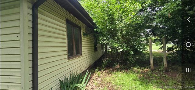 514 W Wichita Avenue, Cleveland, OK 74020