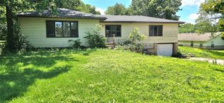 514 W Wichita Avenue, Cleveland, OK 74020