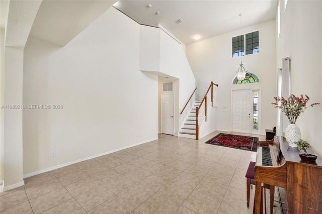 3936 Cascade Ter, Weston, FL 33332