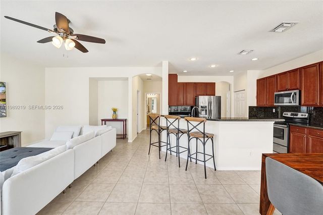 3936 Cascade Ter, Weston, FL 33332