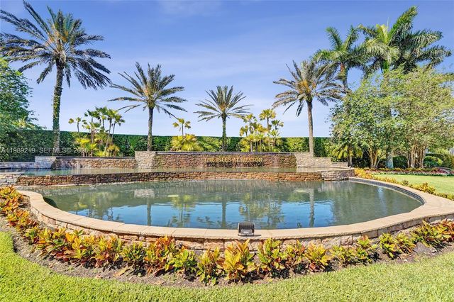 3936 Cascade Ter, Weston, FL 33332