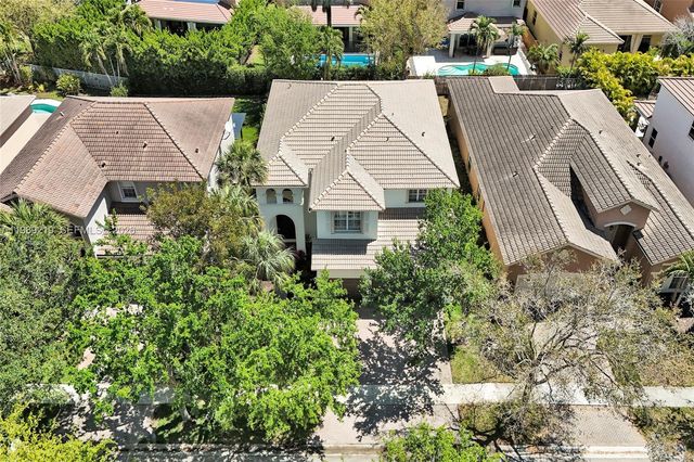 3936 Cascade Ter, Weston, FL 33332