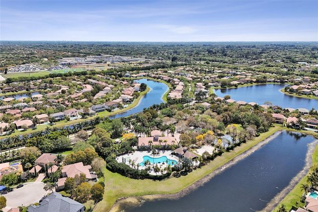 3936 Cascade Ter, Weston, FL 33332