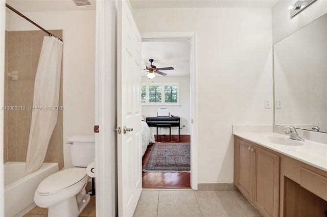 3936 Cascade Ter, Weston, FL 33332