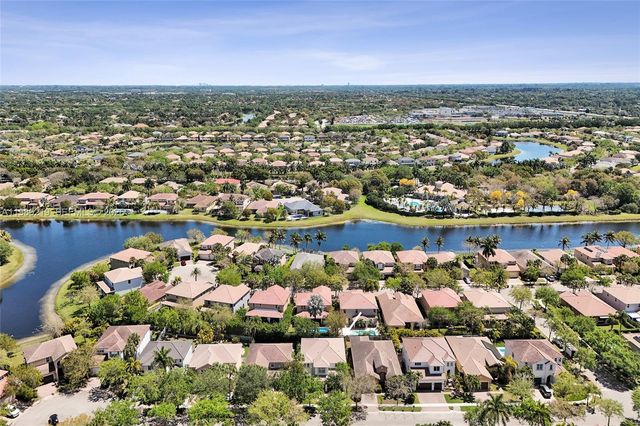 3936 Cascade Ter, Weston, FL 33332