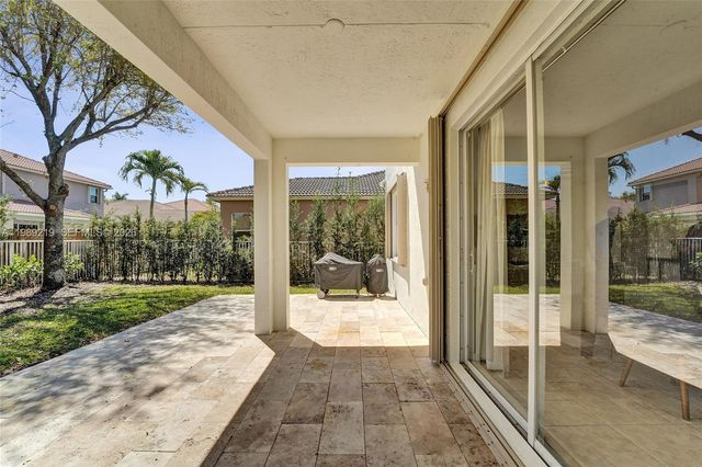 3936 Cascade Ter, Weston, FL 33332