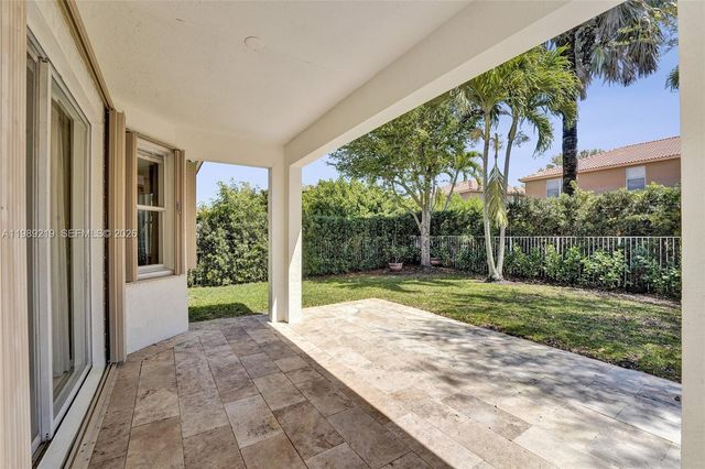 3936 Cascade Ter, Weston, FL 33332