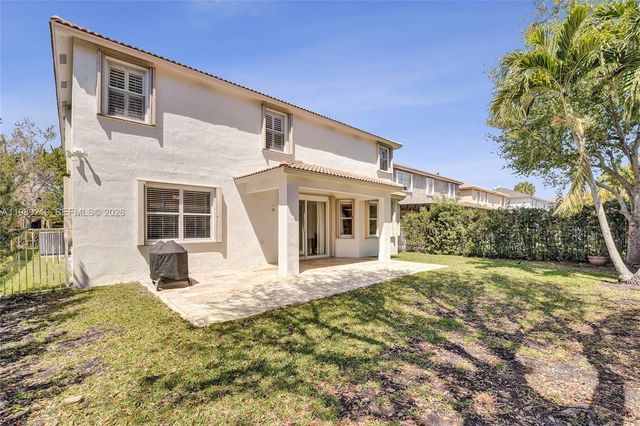 3936 Cascade Ter, Weston, FL 33332