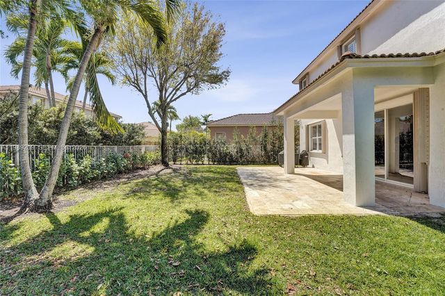 3936 Cascade Ter, Weston, FL 33332