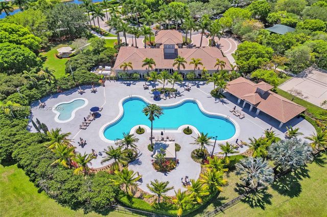 3936 Cascade Ter, Weston, FL 33332