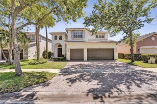 3936 Cascade Ter, Weston, FL 33332