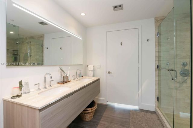 2900 NE 7th Ave 404, Miami, FL 33137