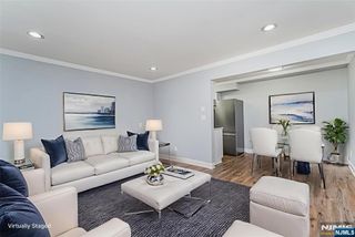 83 68th Street 3, Guttenberg, NJ 07093
