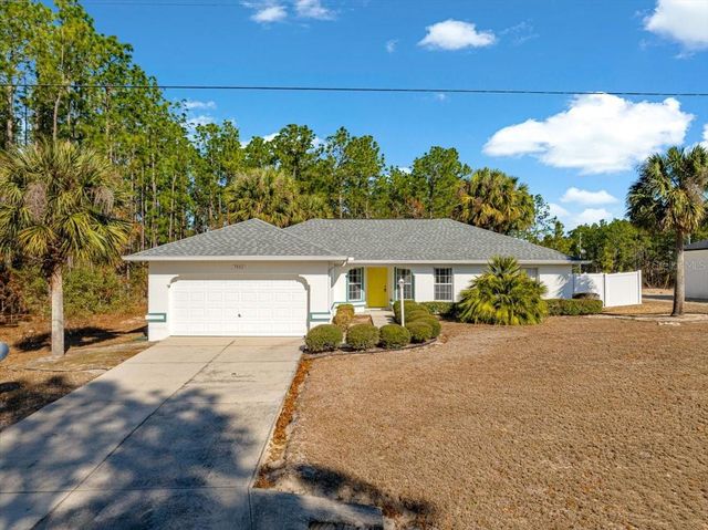 7993 SW 138TH STREET ROAD, Ocala, FL 34473