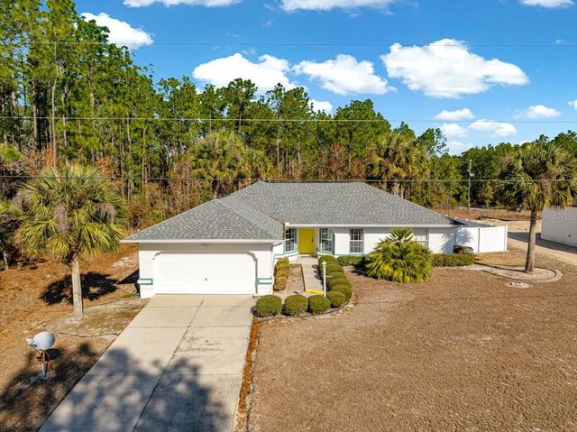 7993 SW 138TH STREET ROAD, Ocala, FL 34473