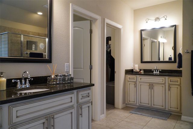 3105 Arbor View Drive, Burleson, TX 76028