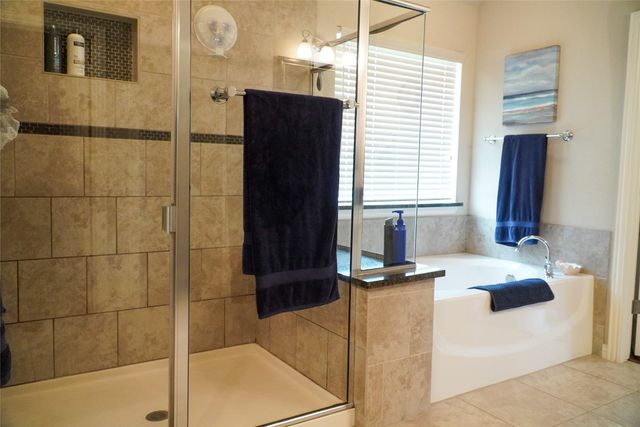 3105 Arbor View Drive, Burleson, TX 76028
