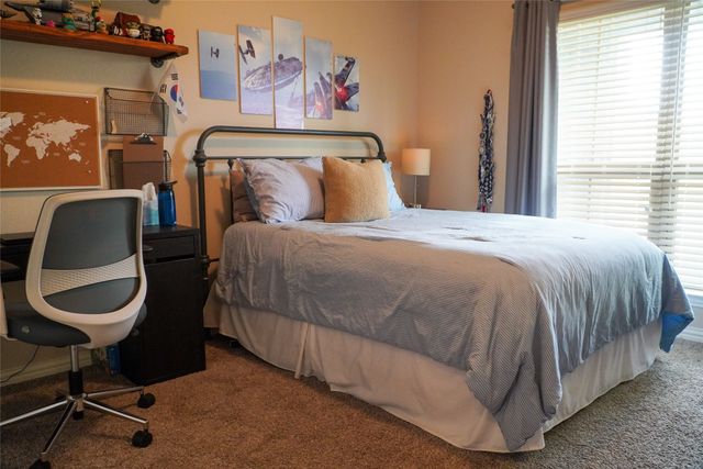 3105 Arbor View Drive, Burleson, TX 76028